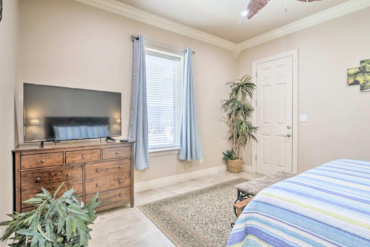 South Padre Island Condo - 200 Ft To Beach! Kültér fotó