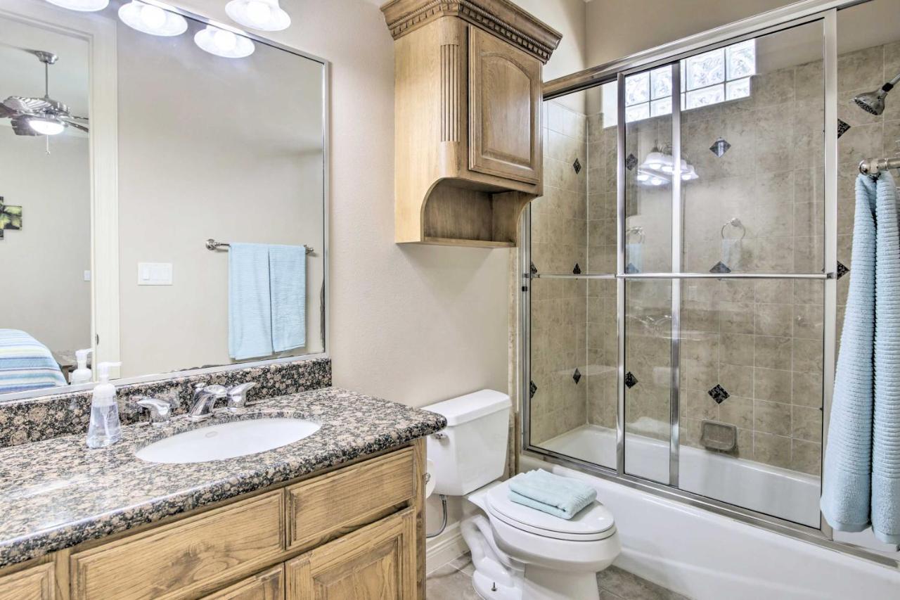 South Padre Island Condo - 200 Ft To Beach! Kültér fotó